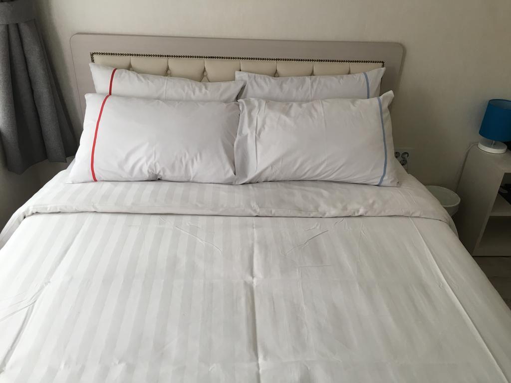 Hotel The-Ore Сеул Екстер'єр фото