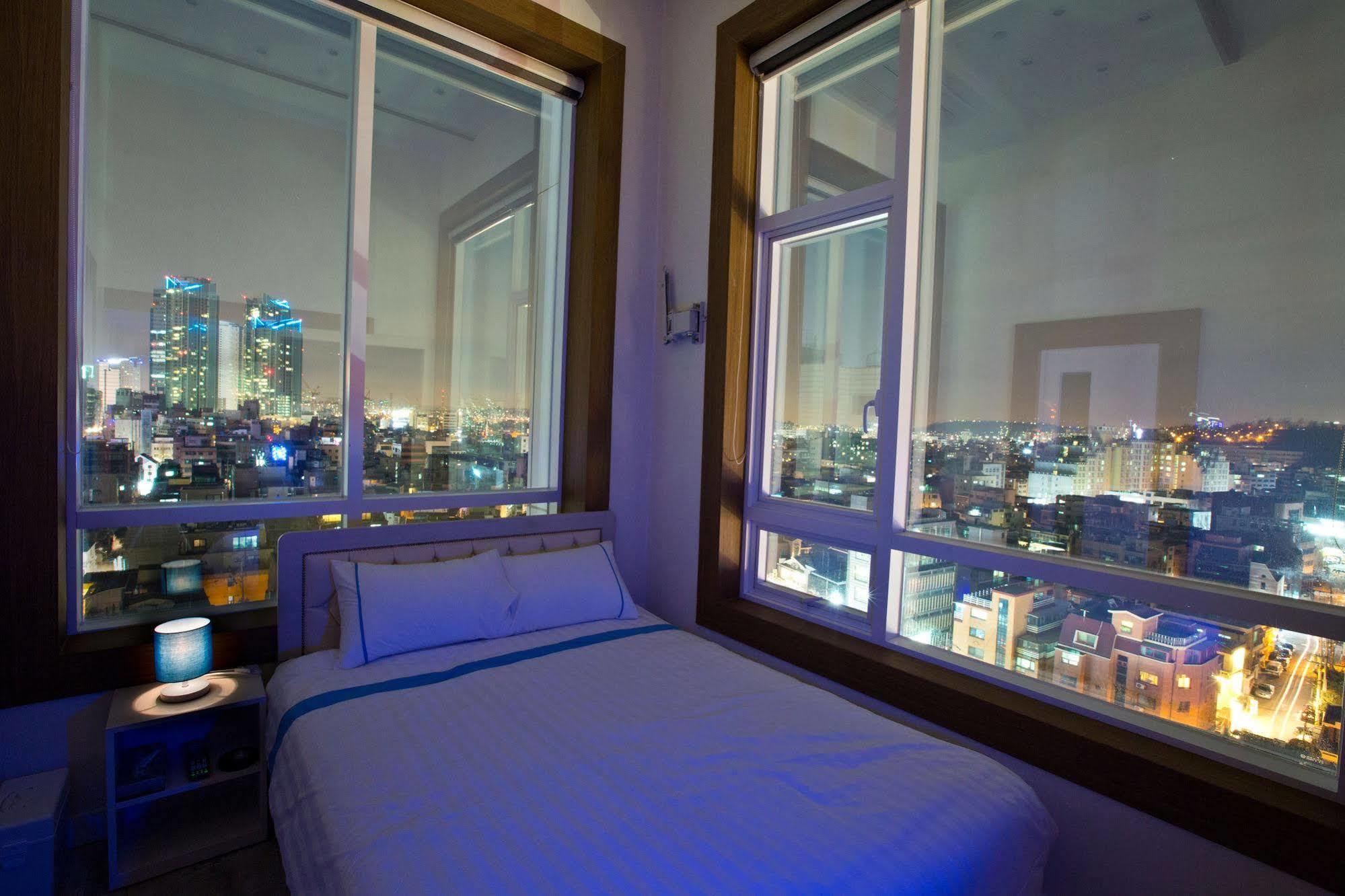 Hotel The-Ore Сеул Екстер'єр фото